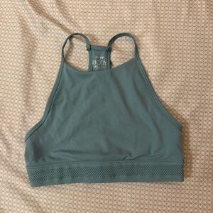 Cotton On Body Ultra Soft Elastic Hem Crop Top - XS